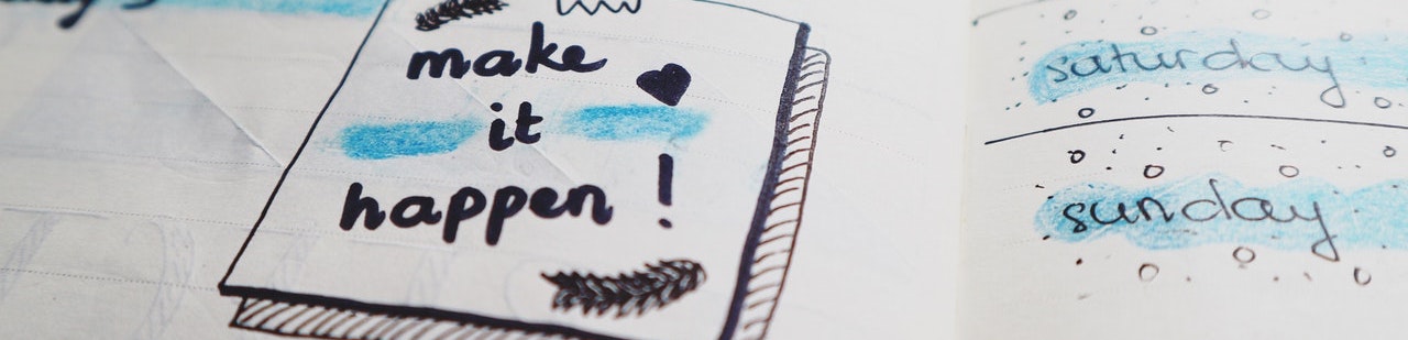 Studenten Website – Afbeelding